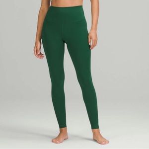 Lululemon Align 28’s